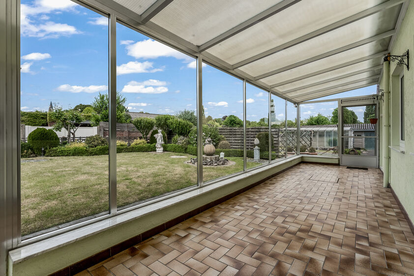 Maison unifamiliale à vendre à Herderen