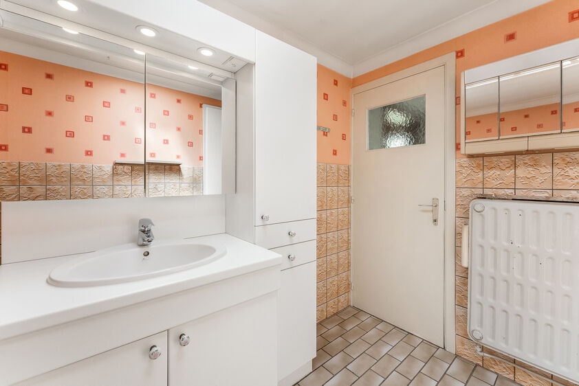 Maison unifamiliale à vendre à Herderen