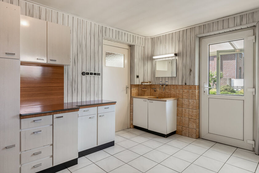Maison unifamiliale à vendre à Herderen