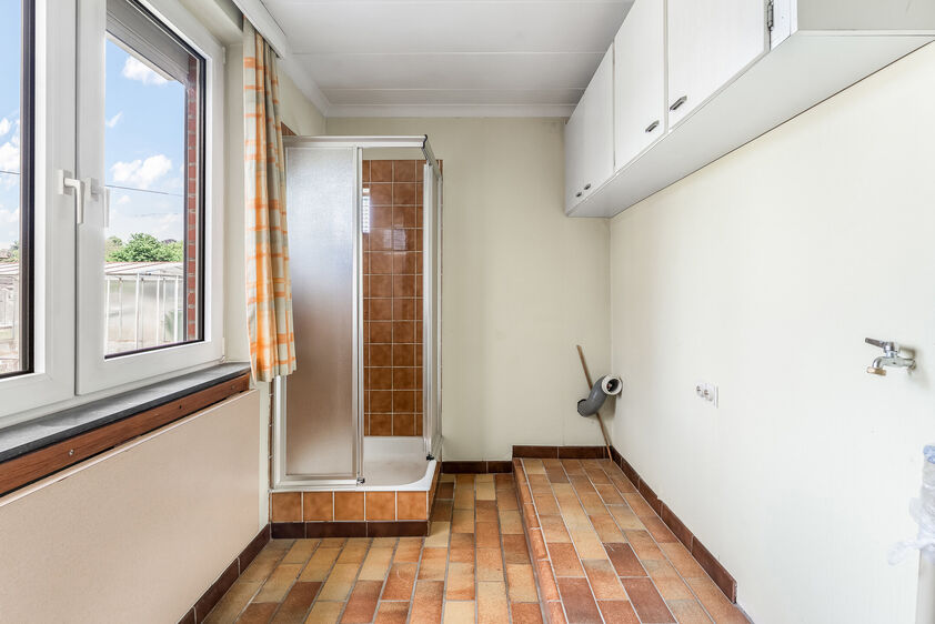 Maison unifamiliale à vendre à Herderen