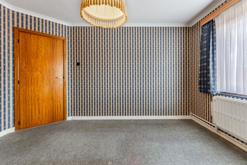 Maison unifamiliale à vendre à Herderen