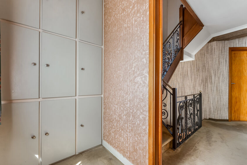 Maison unifamiliale à vendre à Herderen