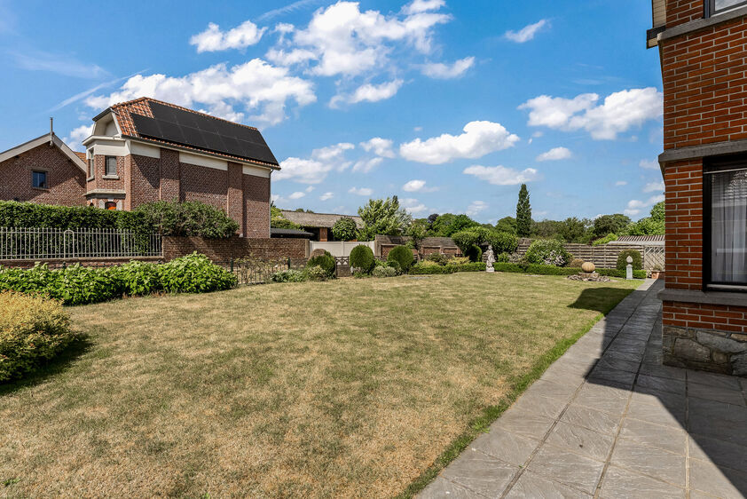 Maison unifamiliale à vendre à Herderen