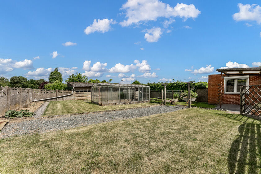 Maison unifamiliale à vendre à Herderen