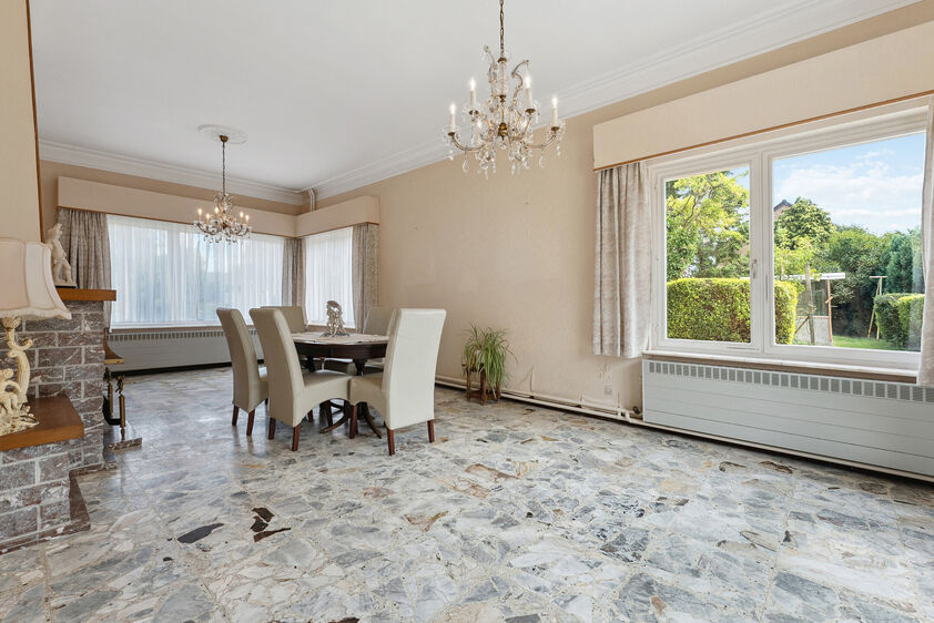 Maison unifamiliale à vendre à Herderen