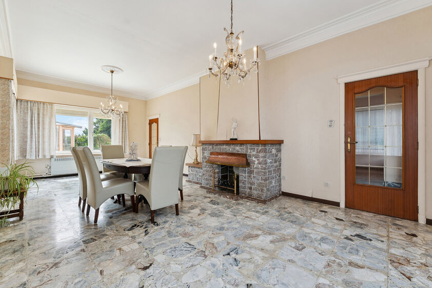 Maison unifamiliale à vendre à Herderen