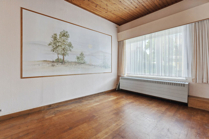 Maison unifamiliale à vendre à Herderen