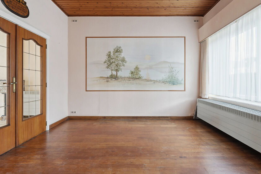 Maison unifamiliale à vendre à Herderen