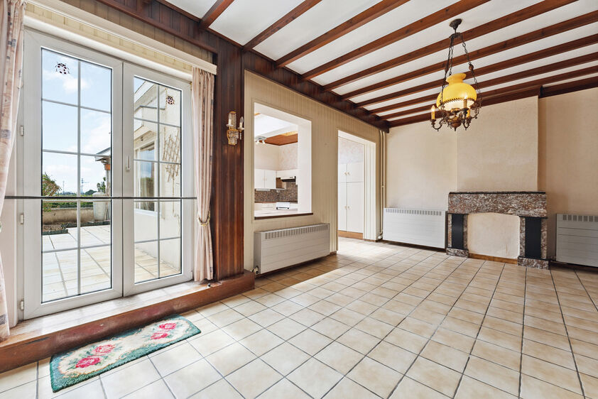 Maison unifamiliale à vendre à Herderen