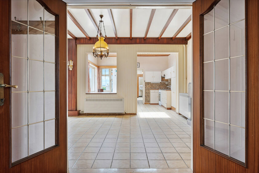 Maison unifamiliale à vendre à Herderen