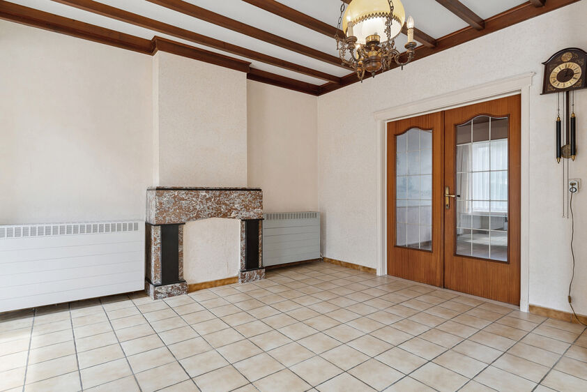 Maison unifamiliale à vendre à Herderen