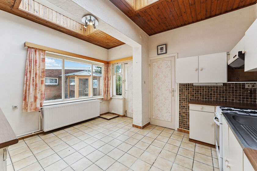 Maison unifamiliale à vendre à Herderen