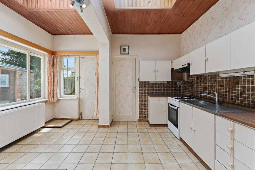 Maison unifamiliale à vendre à Herderen