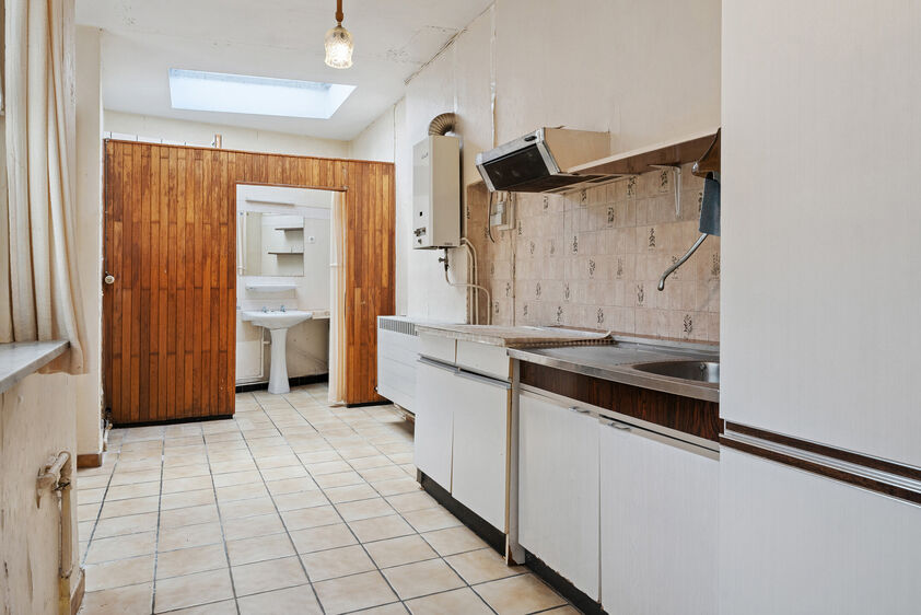 Maison unifamiliale à vendre à Herderen