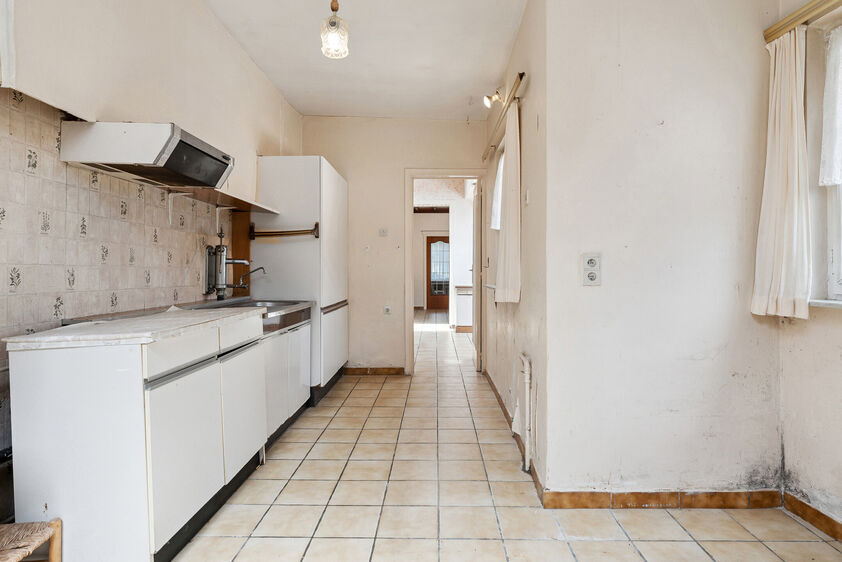 Maison unifamiliale à vendre à Herderen