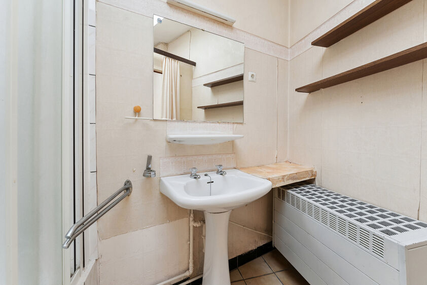 Maison unifamiliale à vendre à Herderen