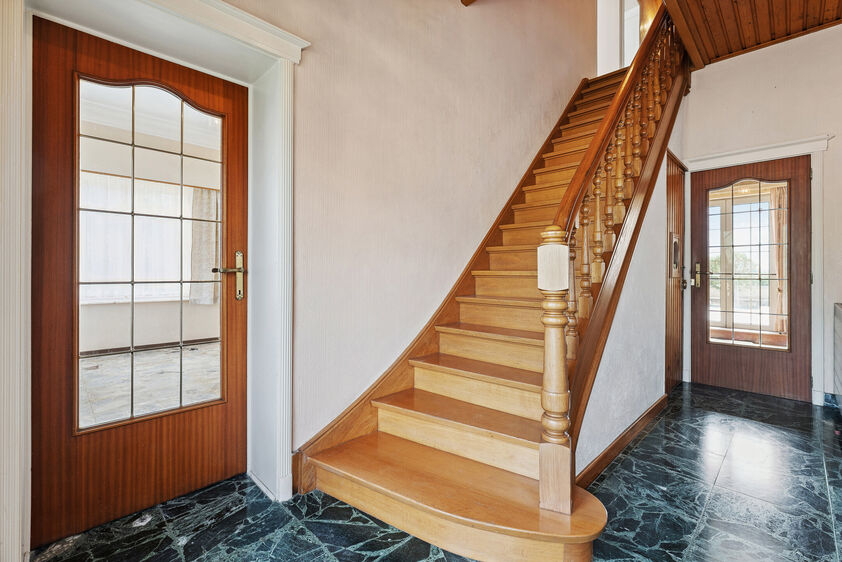 Maison unifamiliale à vendre à Herderen