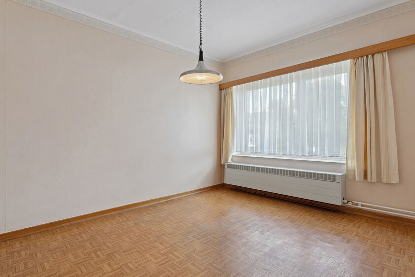 Maison unifamiliale à vendre à Herderen