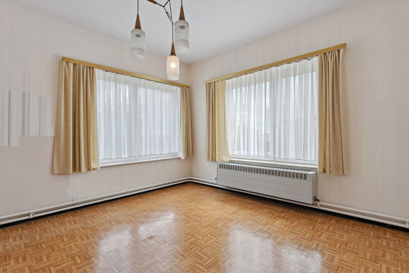 Maison unifamiliale à vendre à Herderen