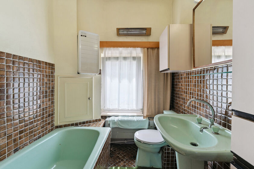 Maison unifamiliale à vendre à Herderen