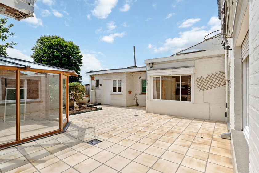 Maison unifamiliale à vendre à Herderen