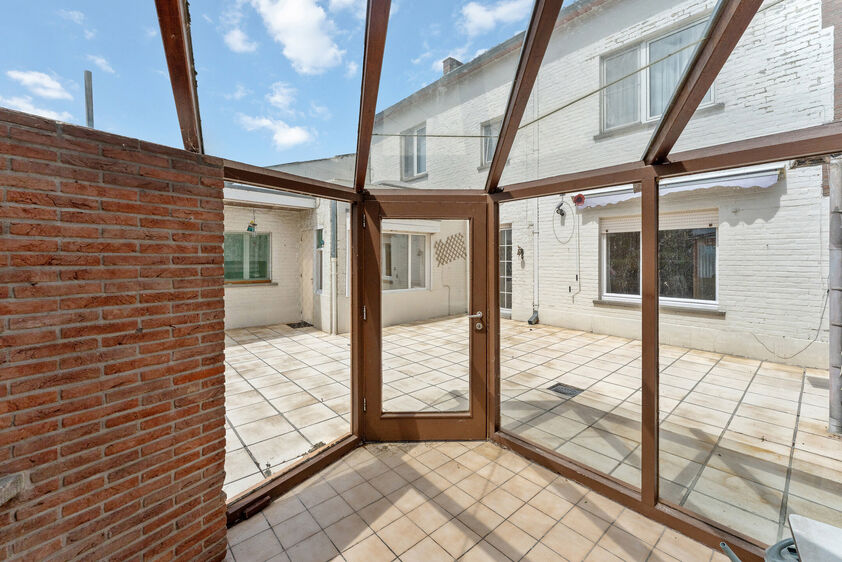 Maison unifamiliale à vendre à Herderen