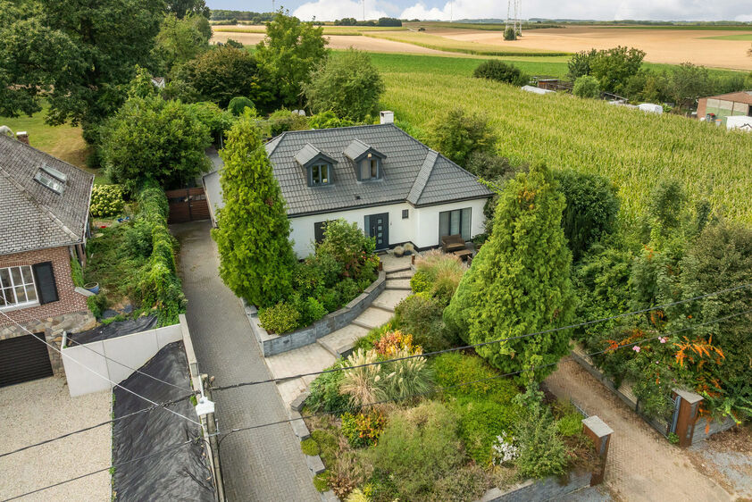 Maison unifamiliale à vendre à Herderen