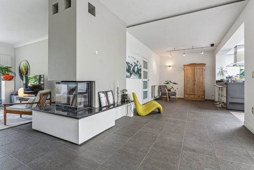 Maison unifamiliale à vendre à Herderen