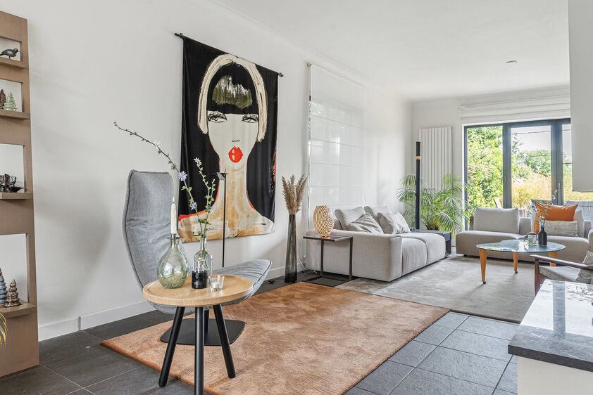 Maison unifamiliale à vendre à Herderen