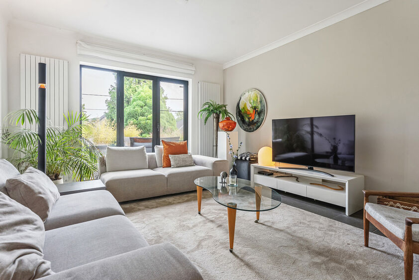 Maison unifamiliale à vendre à Herderen