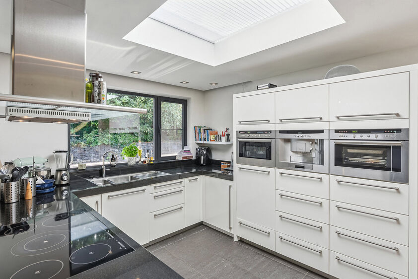 Maison unifamiliale à vendre à Herderen