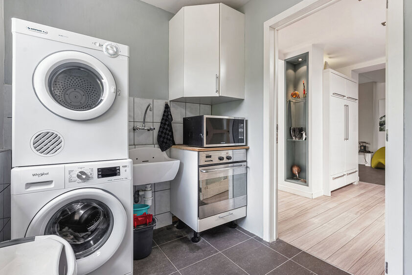 Maison unifamiliale à vendre à Herderen