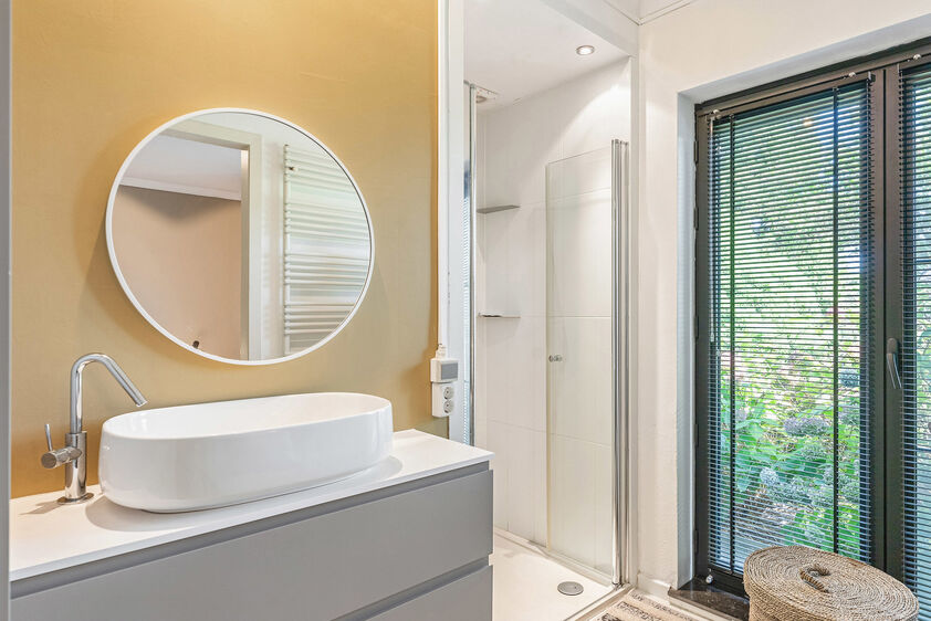 Maison unifamiliale à vendre à Herderen