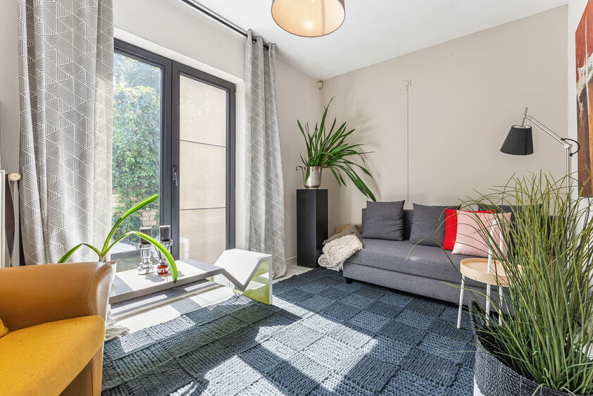 Maison unifamiliale à vendre à Herderen