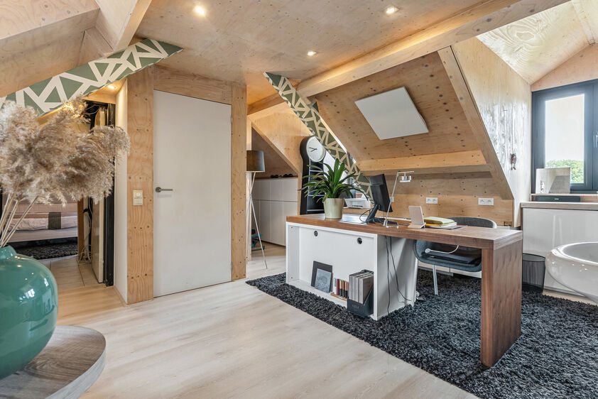 Maison unifamiliale à vendre à Herderen