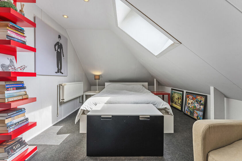 Maison unifamiliale à vendre à Herderen