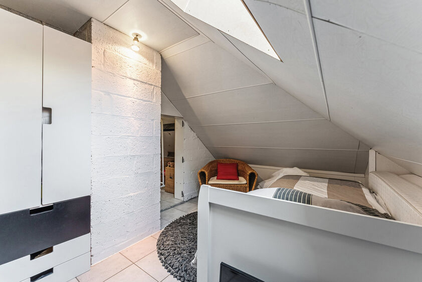 Maison unifamiliale à vendre à Herderen