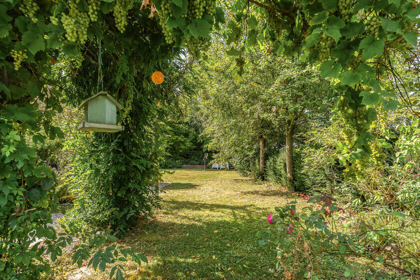 Maison unifamiliale à vendre à Herderen