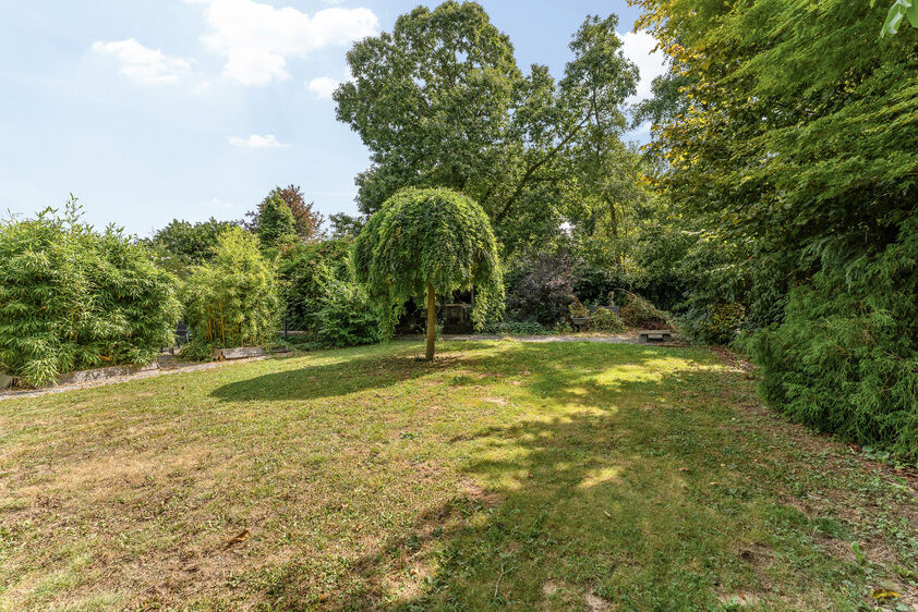 Maison unifamiliale à vendre à Herderen