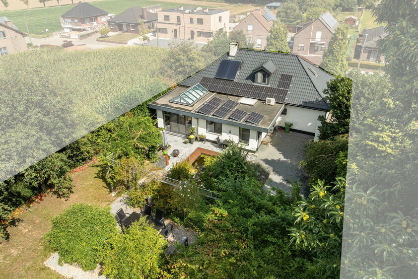 Maison unifamiliale à vendre à Herderen