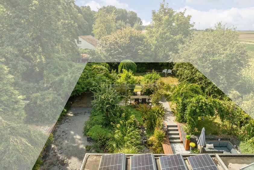 Maison unifamiliale à vendre à Herderen
