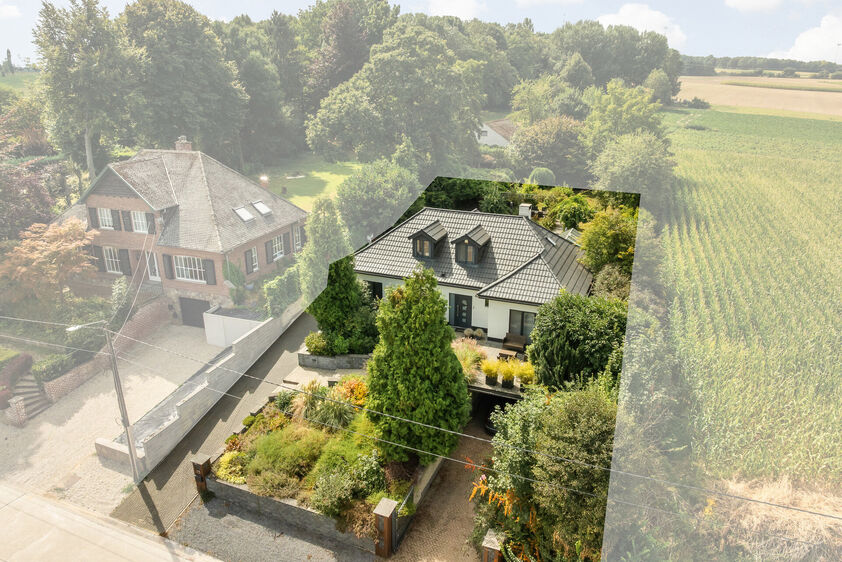 Maison unifamiliale à vendre à Herderen
