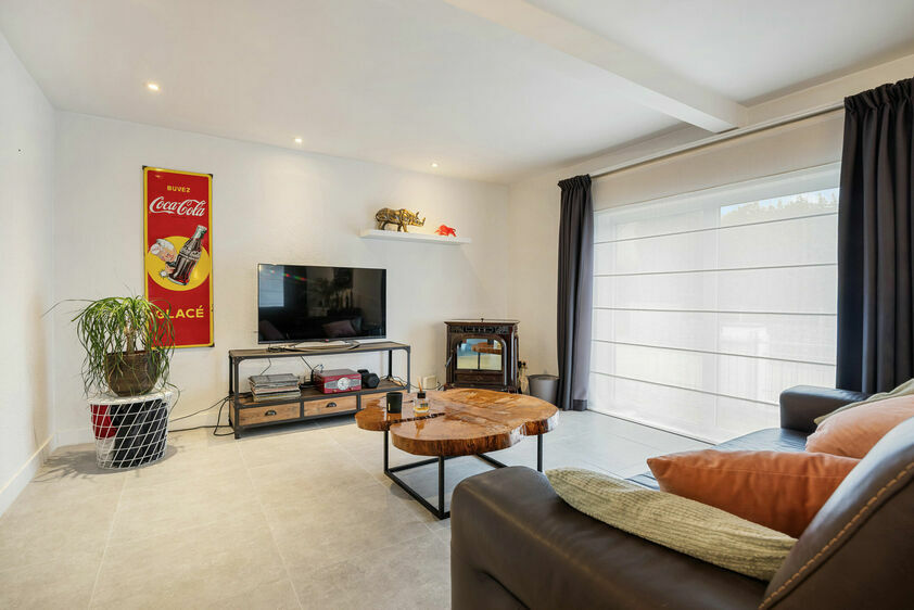 Maison unifamiliale &agrave; vendre &agrave; Herderen