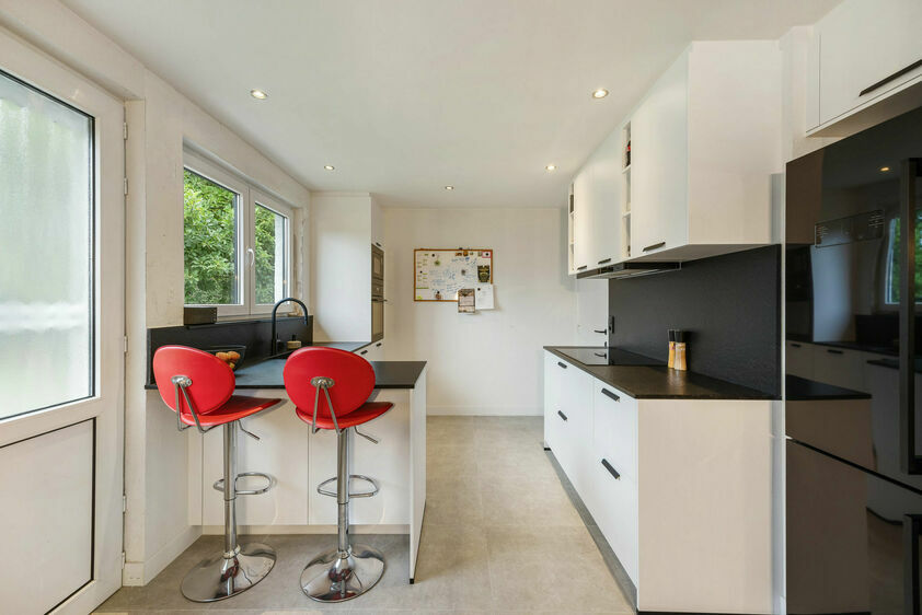 Maison unifamiliale &agrave; vendre &agrave; Herderen