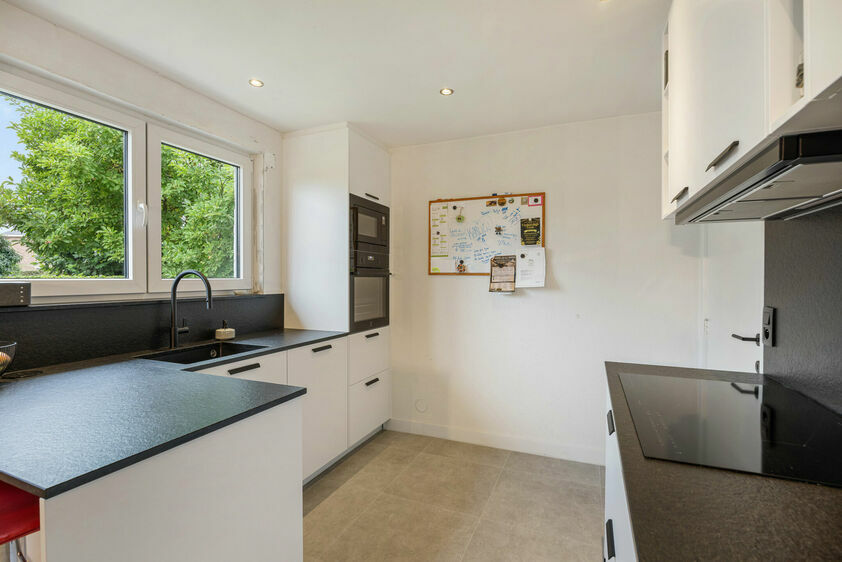 Maison unifamiliale &agrave; vendre &agrave; Herderen