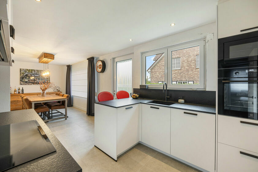 Maison unifamiliale &agrave; vendre &agrave; Herderen