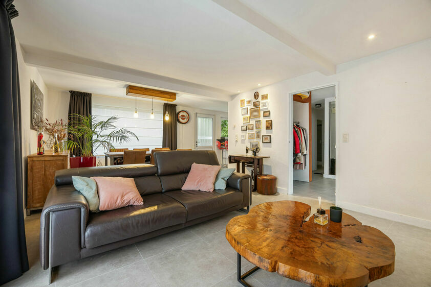 Maison unifamiliale &agrave; vendre &agrave; Herderen