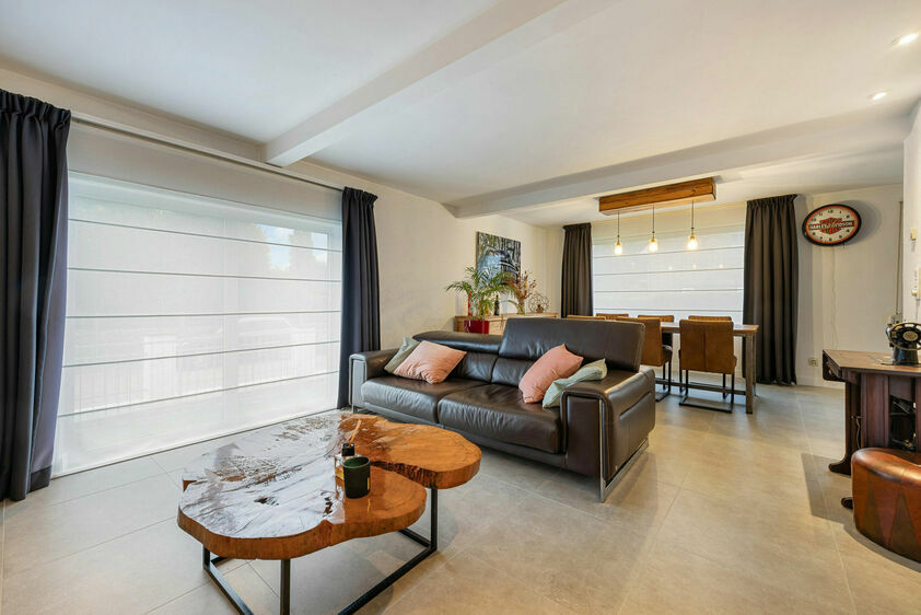 Maison unifamiliale &agrave; vendre &agrave; Herderen
