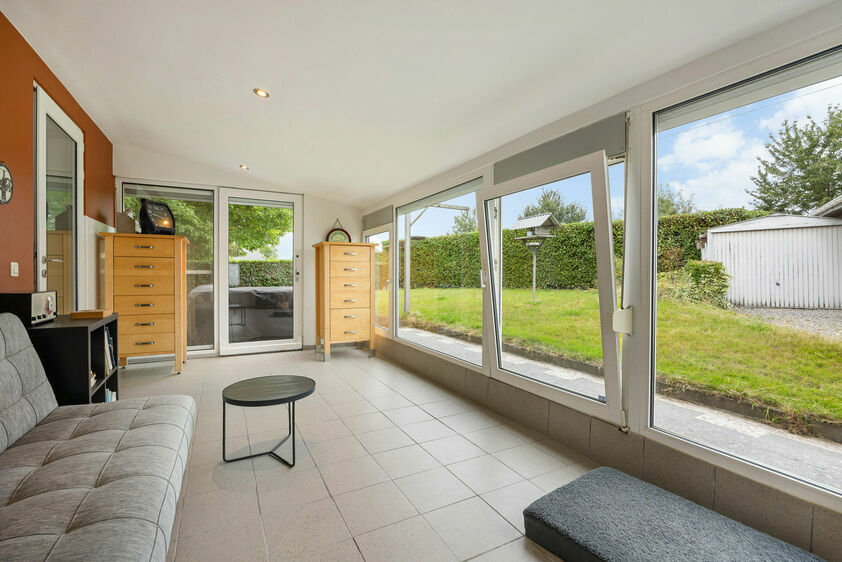 Maison unifamiliale &agrave; vendre &agrave; Herderen