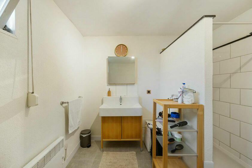 Maison unifamiliale &agrave; vendre &agrave; Herderen